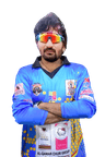 Shahzar Hasan