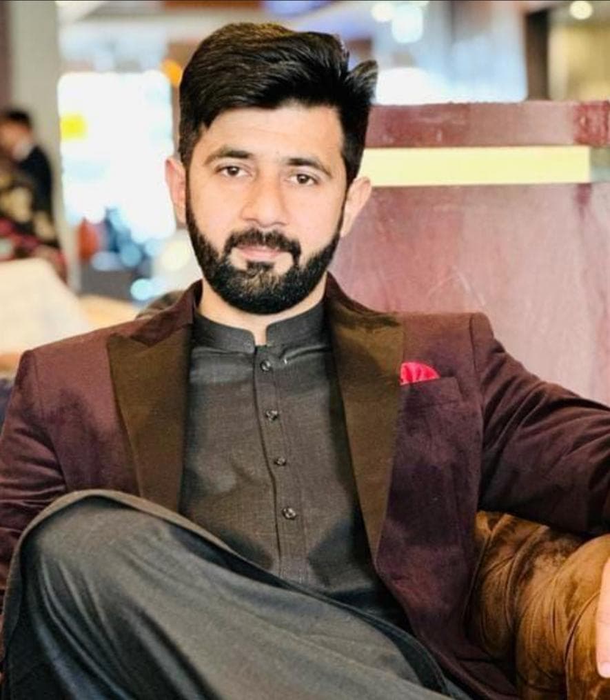 HAMID NASIR