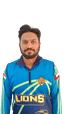Rajdeep Dilipbhai Nai