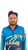 Rajdeep Dilipbhai Nai