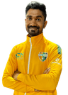 Diju Xavier