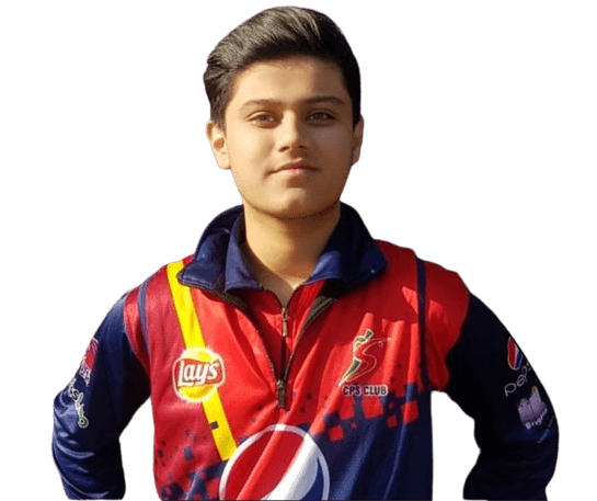 Haider Ali Khan
