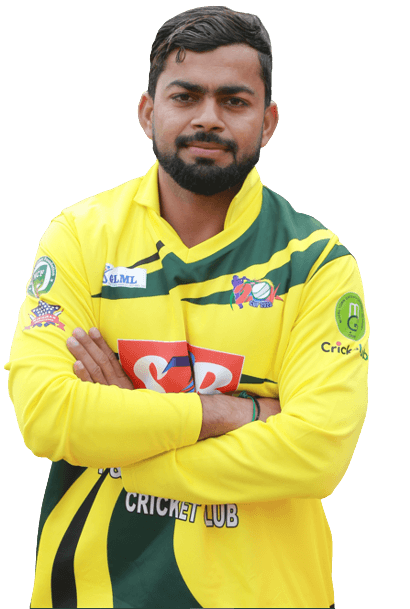 Asad Raza cricket player profile photo