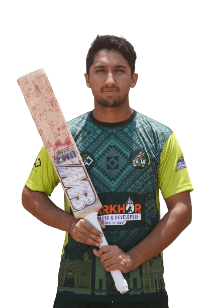 salman cricket player profile photo