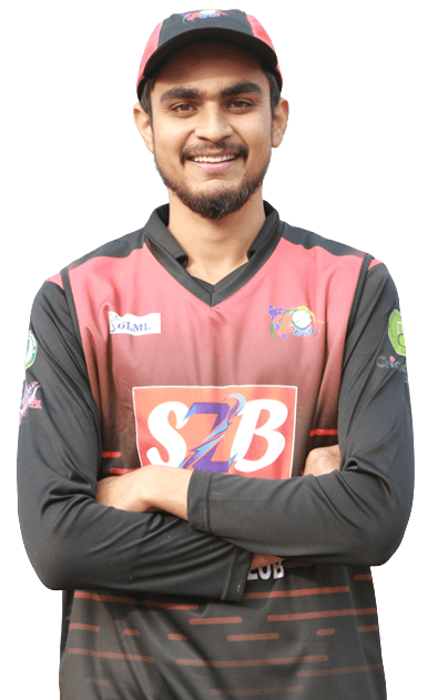 Shoaib