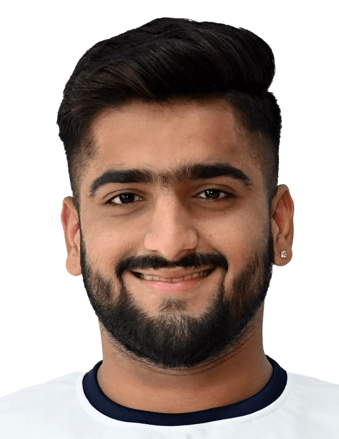 SUMIT KATARIA