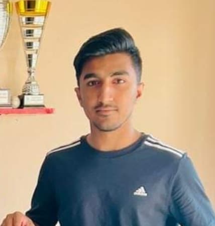 KAFAIT ULLAH CHAUDHARY