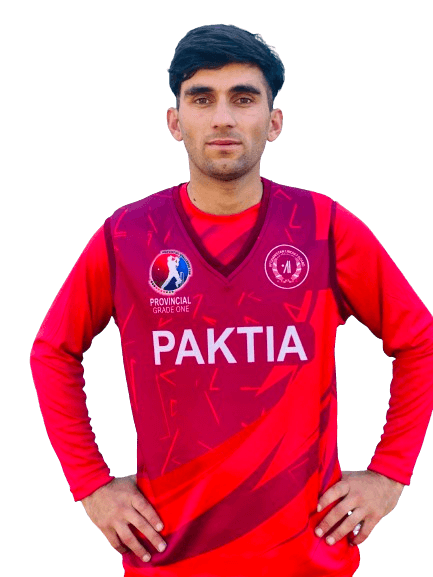 Marwan Nisar cricket player profile photo