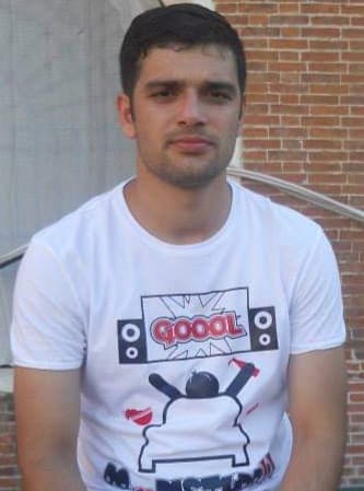 ASIF MUHAMMAD