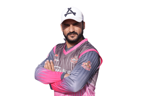 Umair Khan