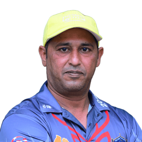 Ahmed Rizvi cricket player profile photo