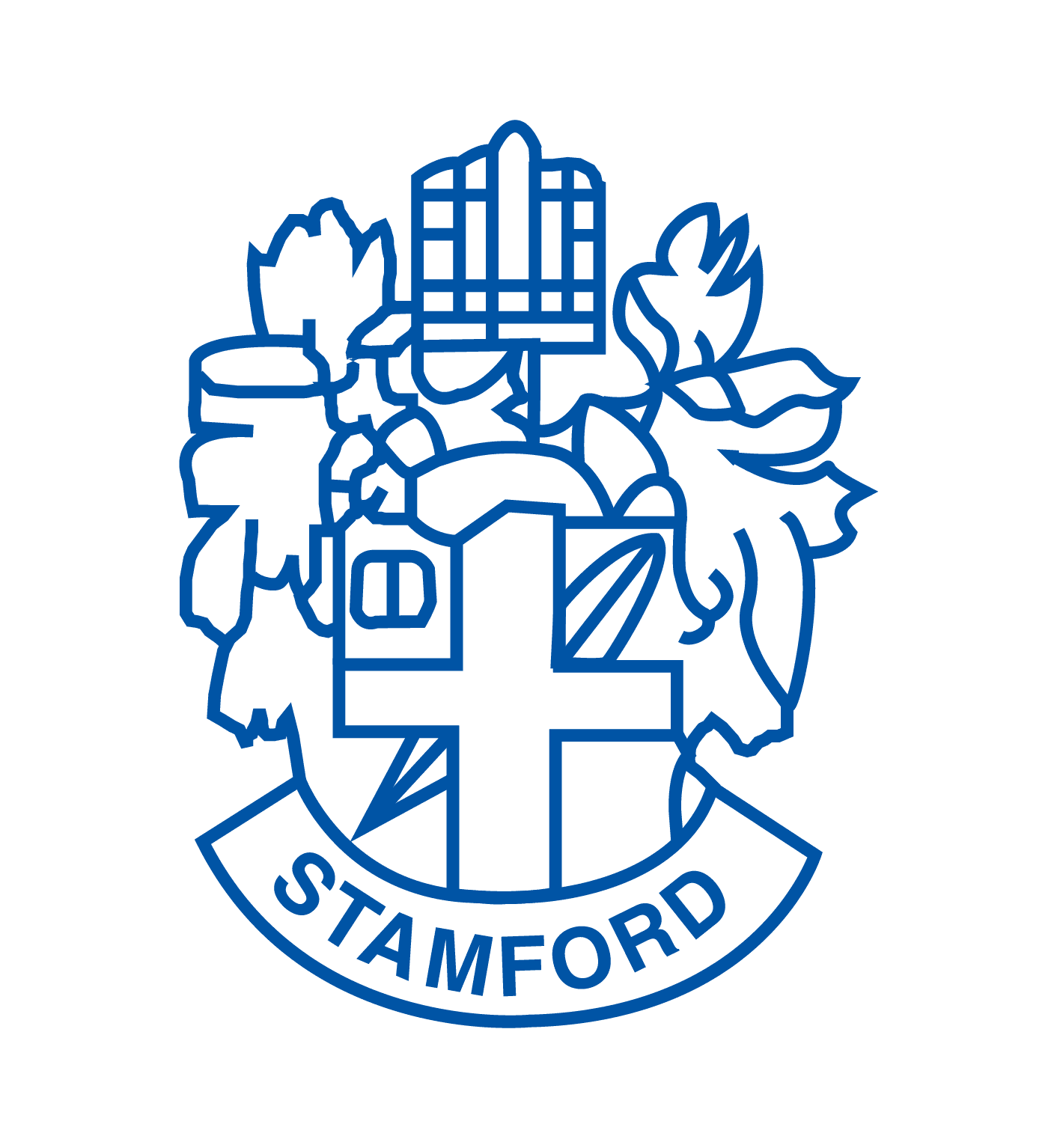 Stamford University