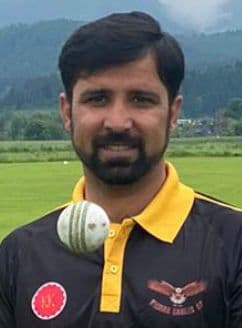 NAVEED HUSSAIN SAYED