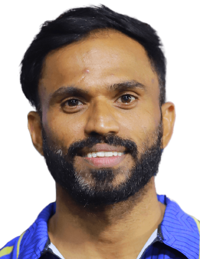 Manish Nagdev