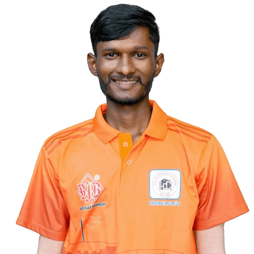 Pratik Koyate