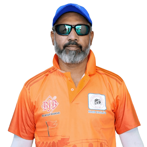 Prashant Kharade