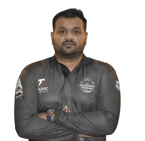 Abid Hussain