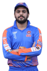 MIRZA HASEEB