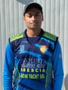 HASEEB ABDUL
