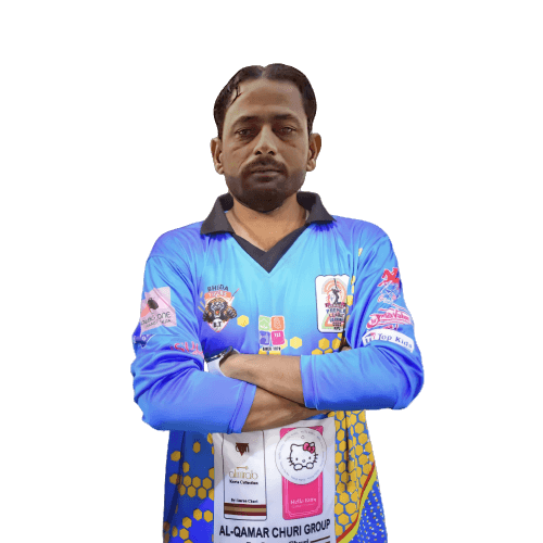 Ayub cricket player profile photo