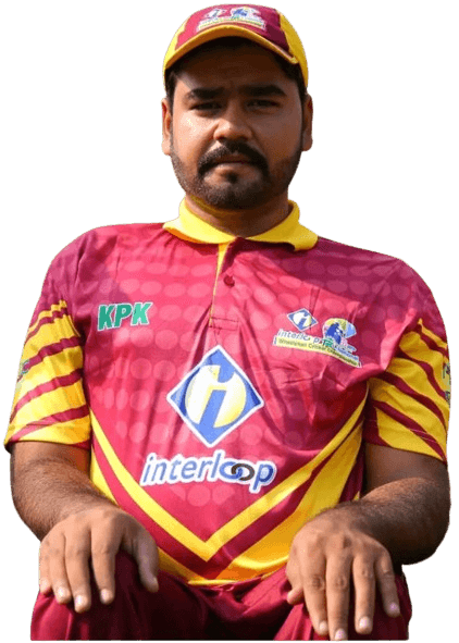 Tehzib cricket player profile photo