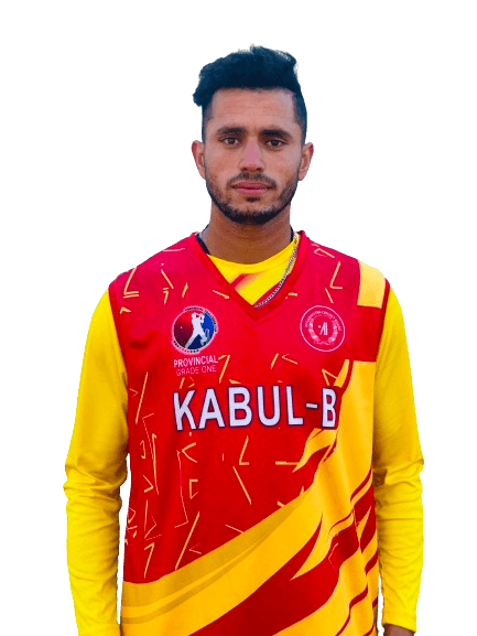 Abdullah Ahmadzai