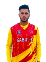 Abdullah Ahmadzai