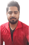 Wahab Ali