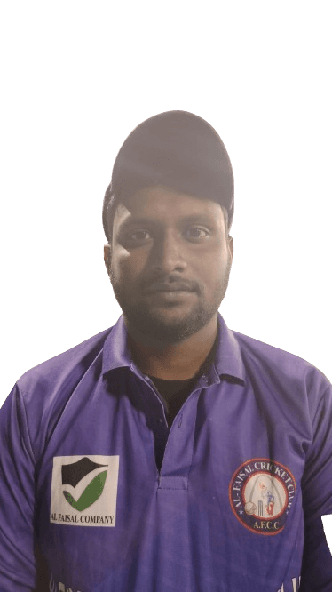 MD SOBUJ MOLLA