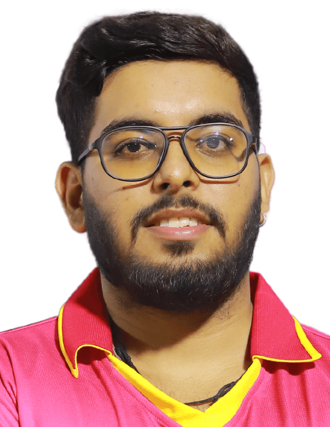 YASH RAMNANI