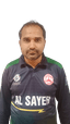 Mazhar Ali Talib