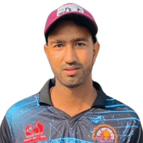 Abdul Rehman cricket player profile photo