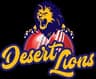 Desert Lions
