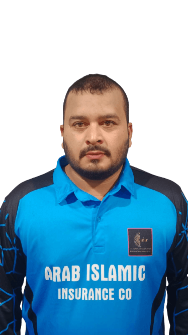 Shaik Musthafa cricket player photo