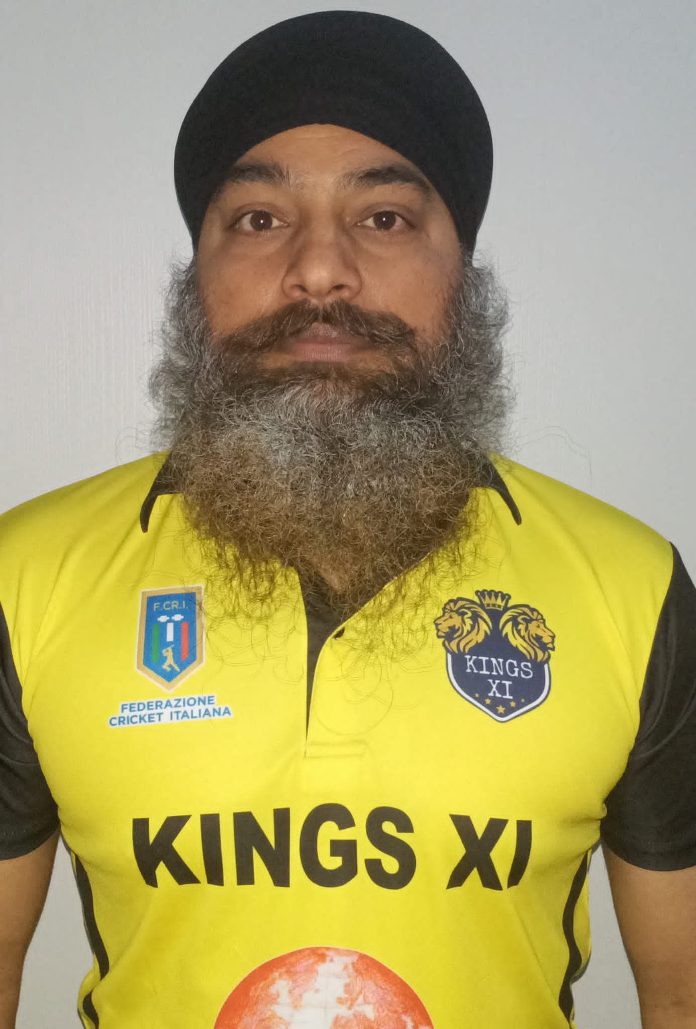 JAGJIT SINGH