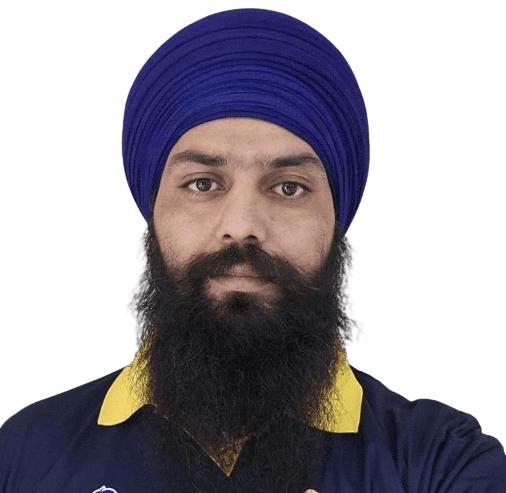 Jasbir Padda