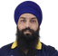 Jasbir Padda