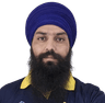 Jasbir Padda