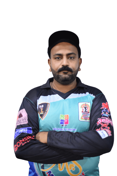 Owais cricket player profile photo