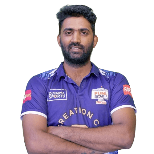 Saurabh Sanklecha