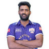 Saurabh Sanklecha