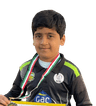 Mohammed Maaz