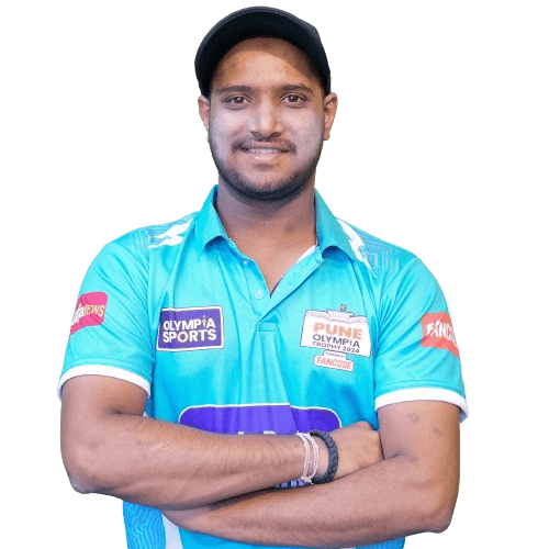 Ruturaj Virkar