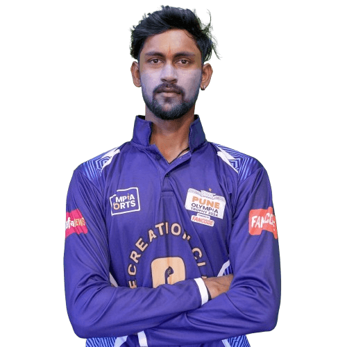 Suhel Shrikhande