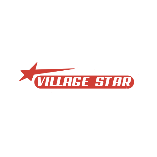 Village Star team logo