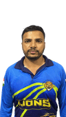 Rahul Kumar Patel