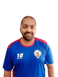 Ebrahim Al Dhabyan