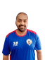 Ebrahim Al Dhabyan