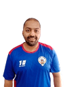 Ebrahim Al Dhabyan