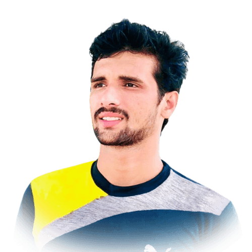 Danish Lefti cricket player profile photo